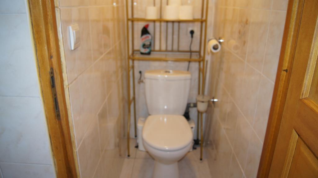 Chambres D'Hotes De Boudeville Habitación foto