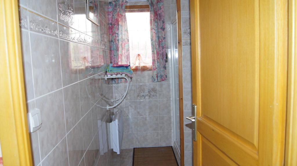 Chambres D'Hotes De Boudeville Habitación foto